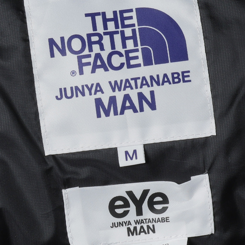 ウールメルトン THE NORTH FACE J917