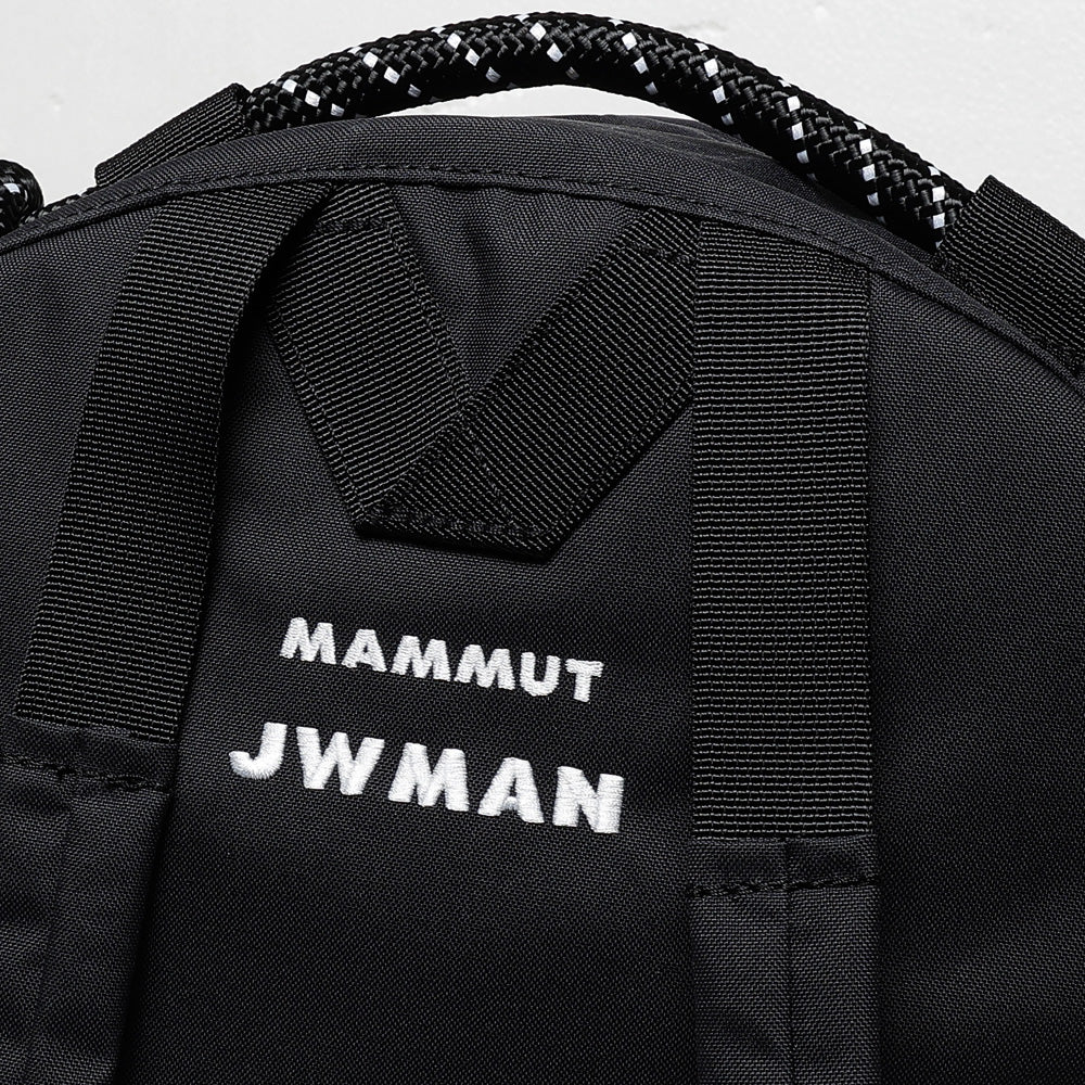 MAMMUT BACKPACK K291