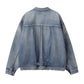 WWⅡ LV T-BACK JACKET