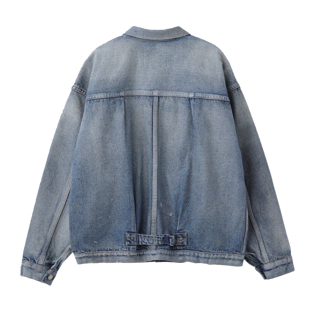 WWⅡ LV T-BACK JACKET