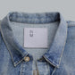 WWⅡ LV T-BACK JACKET