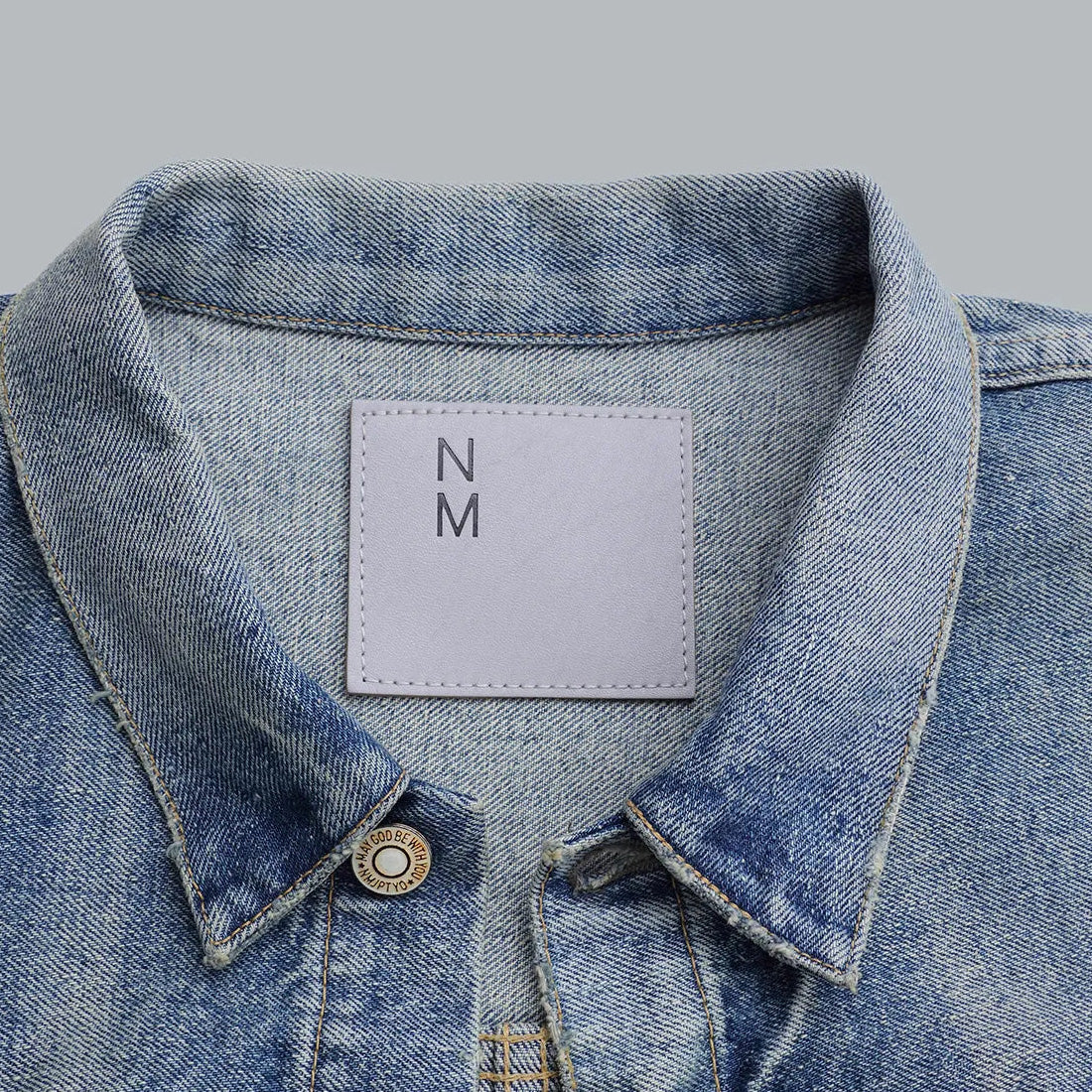 WWⅡ LV T-BACK JACKET