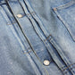 WWⅡ LV T-BACK JACKET