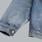 WWⅡ LV T-BACK JACKET