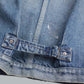 WWⅡ LV T-BACK JACKET