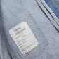 WWⅡ LV T-BACK JACKET