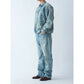 WWⅡ LV T-BACK JACKET