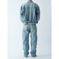 WWⅡ LV T-BACK JACKET