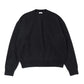 Wo/Ca Rib Pullover