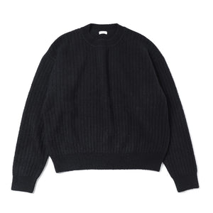 カラー: BLACK / 1