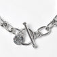 Homage Double Link Bracelet - 13mm - 26ssmae