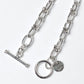 Homage Double Link Bracelet - 13mm - 26ssmae