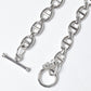 Anchor Link Bracelet - 10mm - 26ssmae
