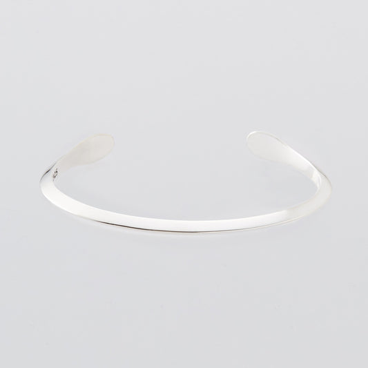 Triangle Bangle -Thin-