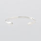 Triangle Bangle -Thin-