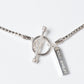 Venetian Link Necklace