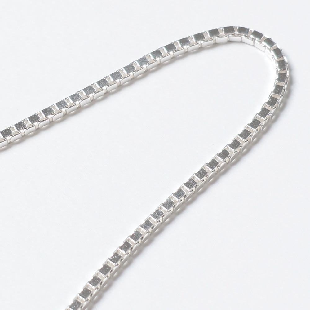 Venetian Link Necklace
