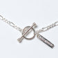 Figaro Link Necklace -2mm-