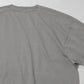Tightly woven T-shirt with pocket