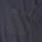 Tightly woven T-shirt with pocket