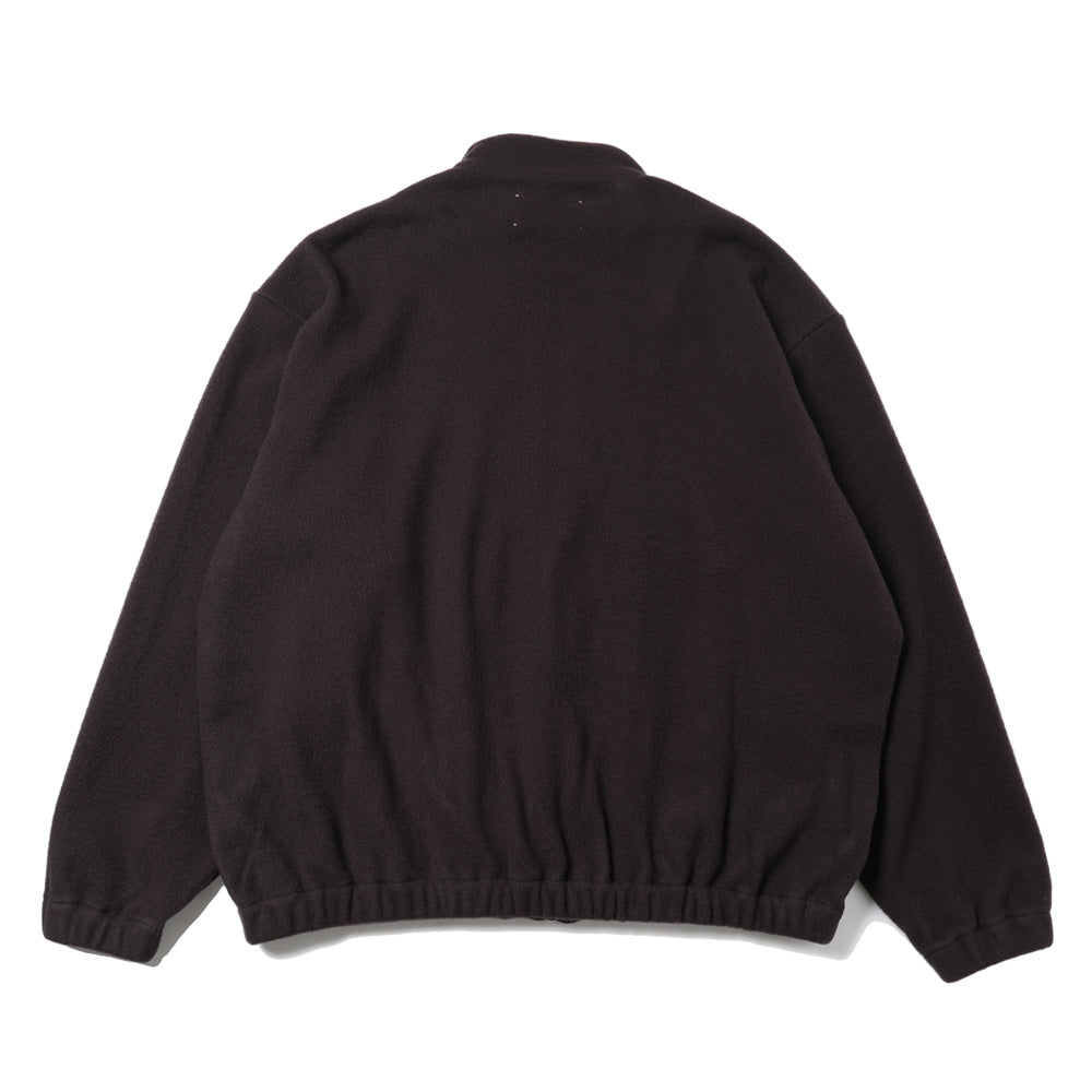 TRACK JACKET