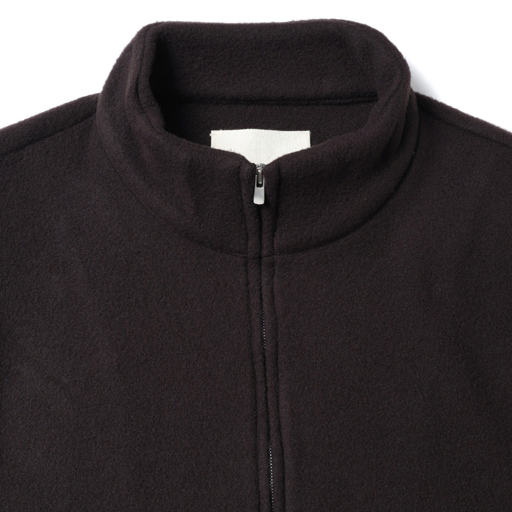 TRACK JACKET