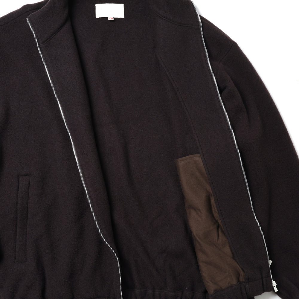 TRACK JACKET
