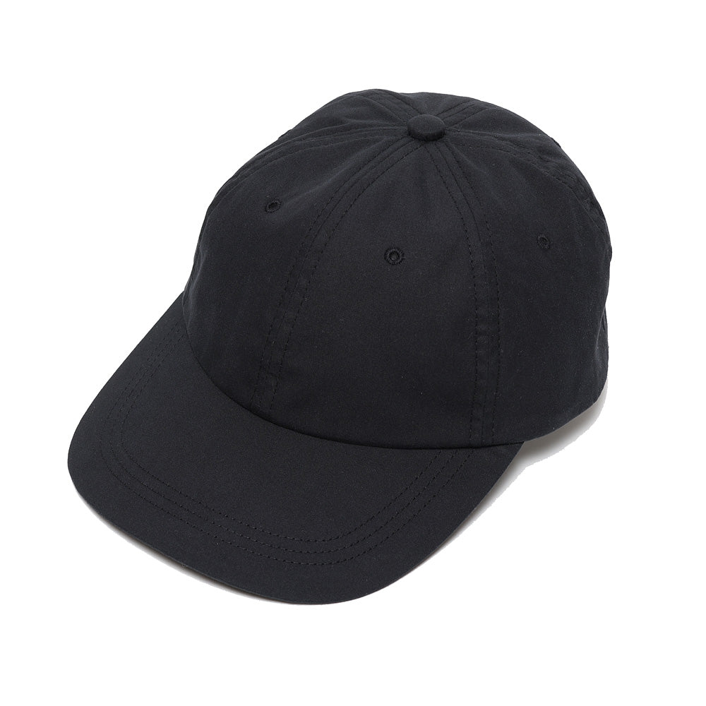 GIFT SHOP CAP(MAX HIGH COUNT WEATHER TYPEWRITER)