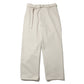 BELTED TROUSERS
