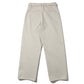 BELTED TROUSERS
