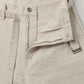 BELTED TROUSERS