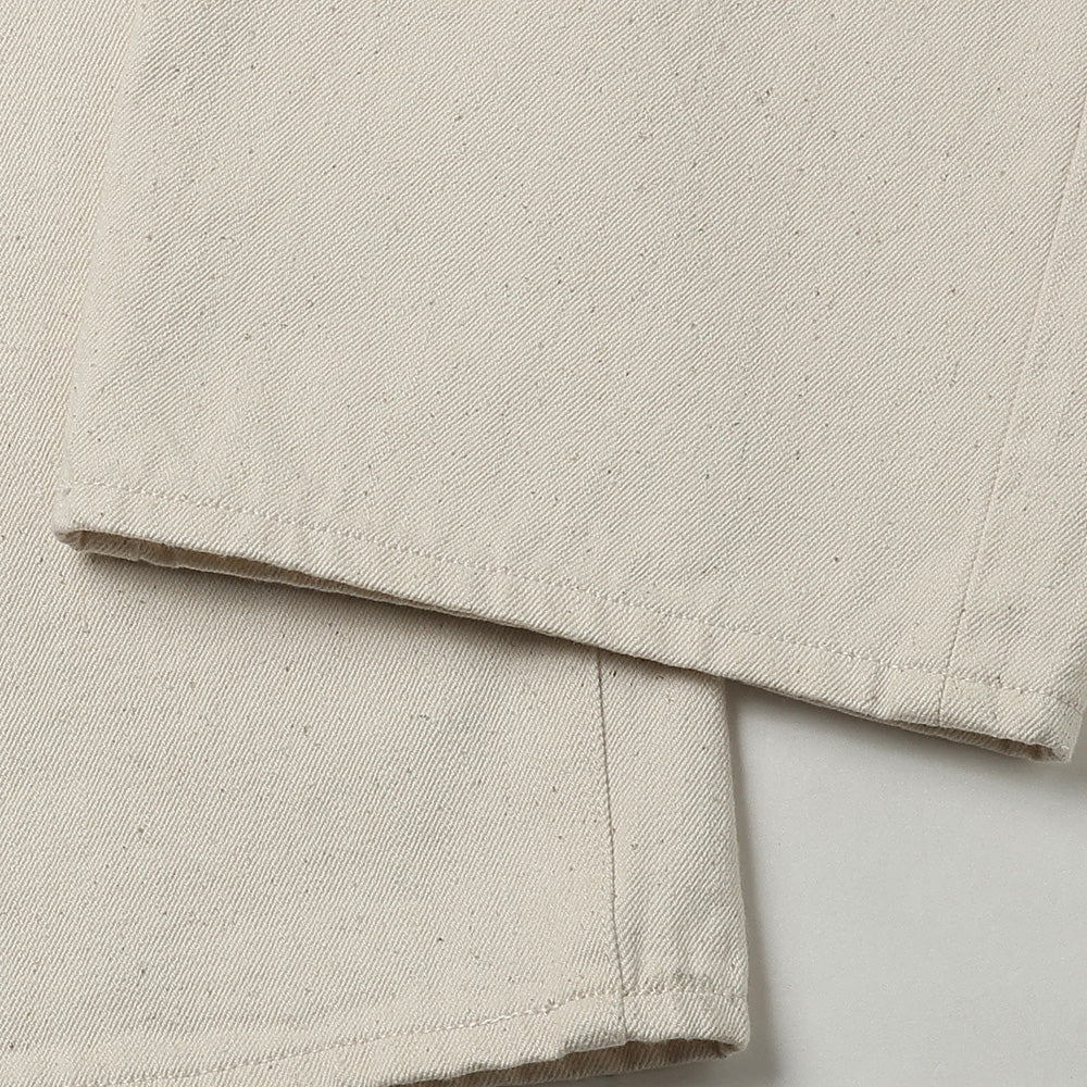 BELTED TROUSERS