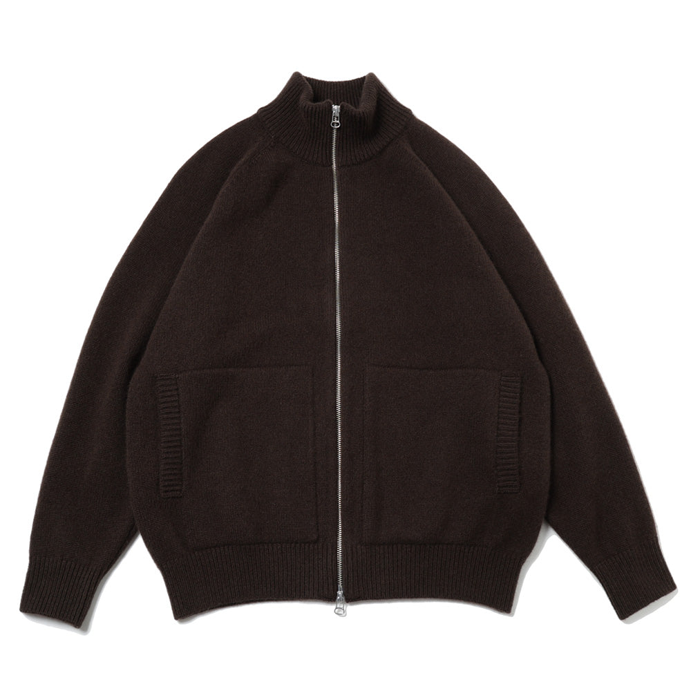 DRIVERS KNIT