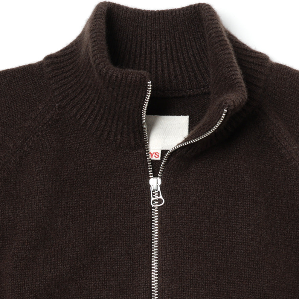 DRIVERS KNIT