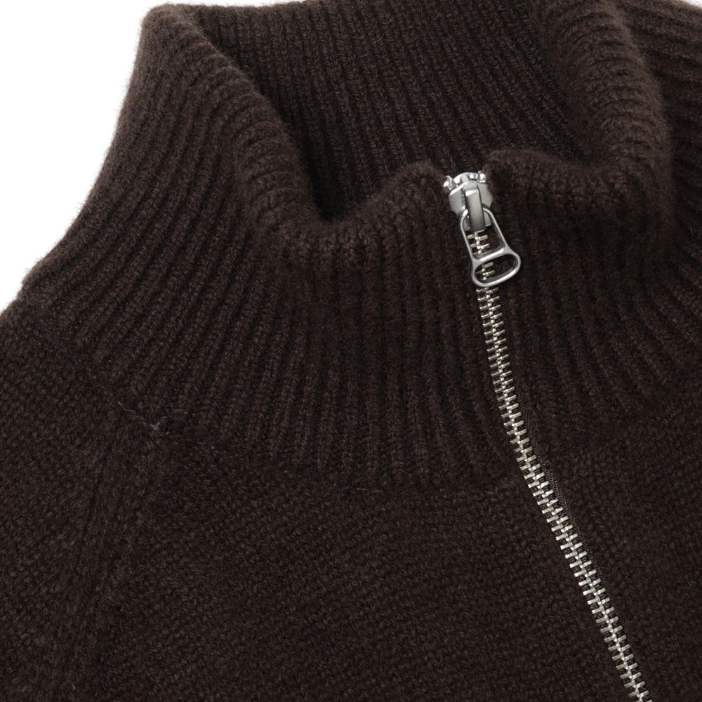 DRIVERS KNIT