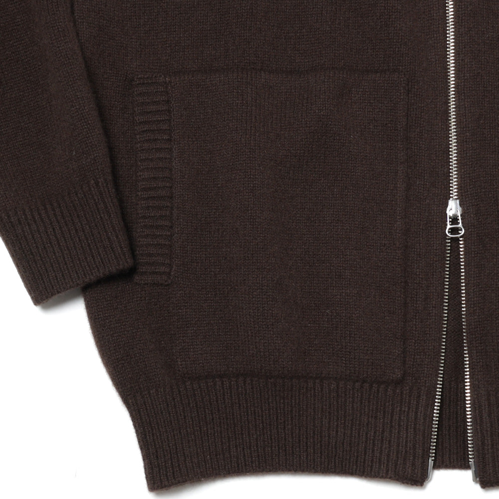 DRIVERS KNIT