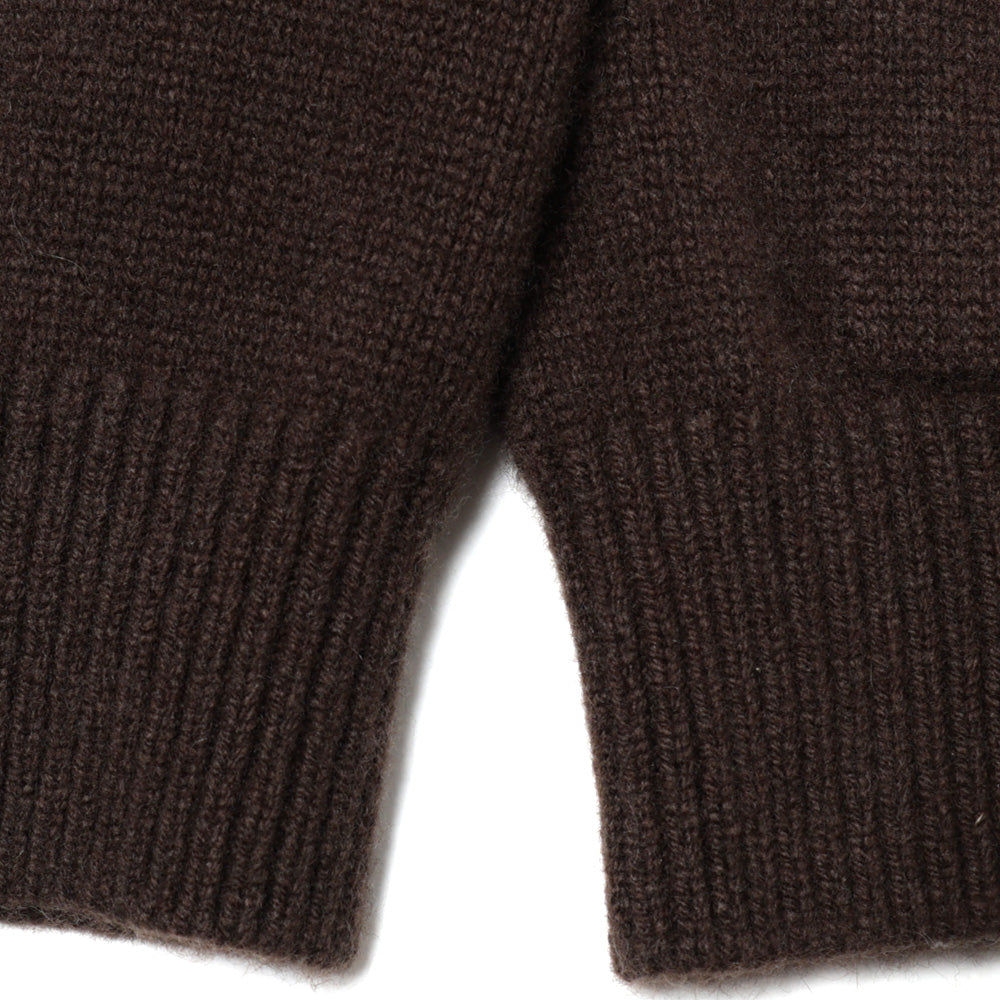 DRIVERS KNIT