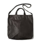 RESEARCHER BAG - LARGE(GRAIN LEATHER)