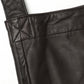 RESEARCHER BAG - LARGE(GRAIN LEATHER)