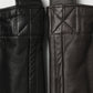 RESEARCHER BAG - LARGE(GRAIN LEATHER)