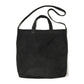 RESEARCHER BAG - LARGE( NUBUCK LEATHER)