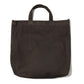 RESEARCHER BAG - LARGE( NUBUCK LEATHER)