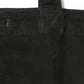 RESEARCHER BAG - LARGE( NUBUCK LEATHER)