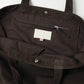 RESEARCHER BAG - LARGE( NUBUCK LEATHER)