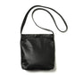 RESEARCHER BAG - MEDIUM (GRAIN LEATHER)