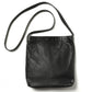 RESEARCHER BAG - MEDIUM (GRAIN LEATHER)
