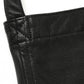 RESEARCHER BAG - MEDIUM (GRAIN LEATHER)