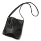 RESEARCHER BAG - MEDIUM (GRAIN LEATHER)