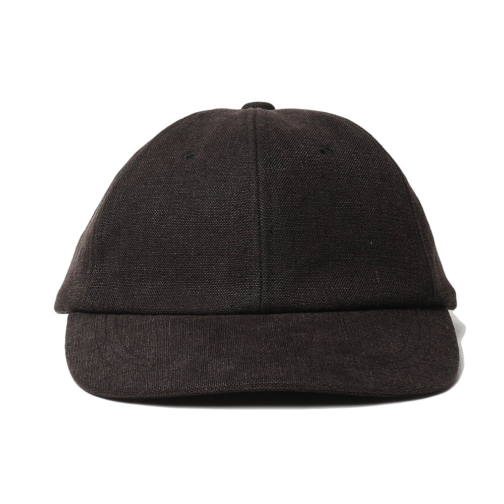 YOKO SAKAMOTO(ヨーコサカモト) GIFT SHOP CAP (YS-26AW-GS-CAP