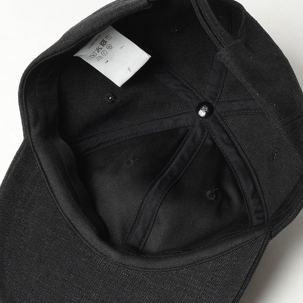 YOKO SAKAMOTO GIFT SHOP CAP (YS-26AW-GS-CAP) | YOKO SAKAMOTO / Cap